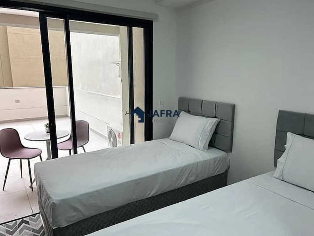 Apartamento, 1 quarto, 40 m² - Foto 1