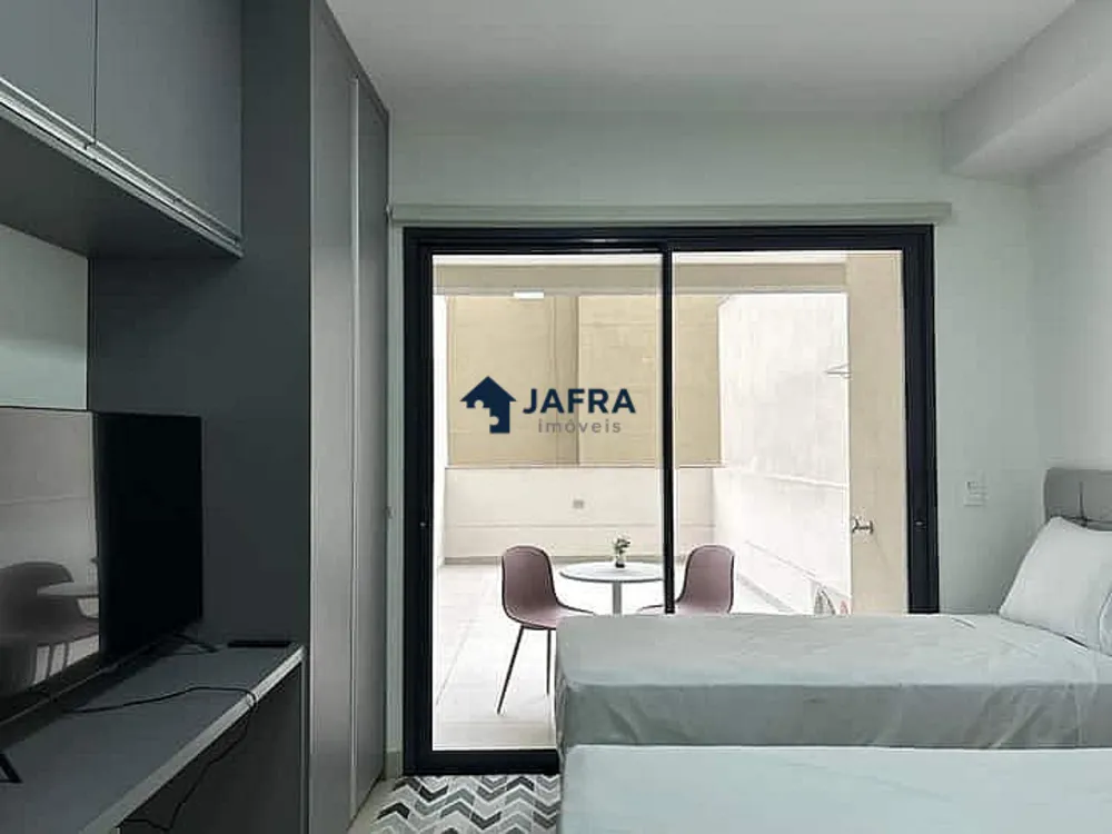 Apartamento, 1 quarto, 40 m² - Foto 4