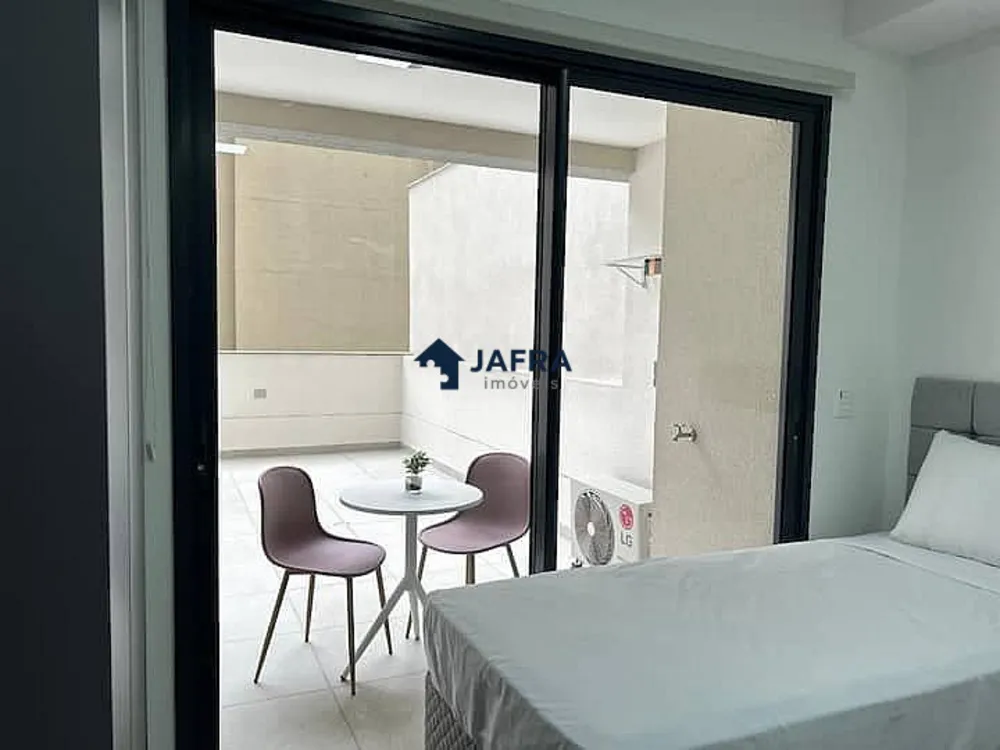 Apartamento, 1 quarto, 40 m² - Foto 8