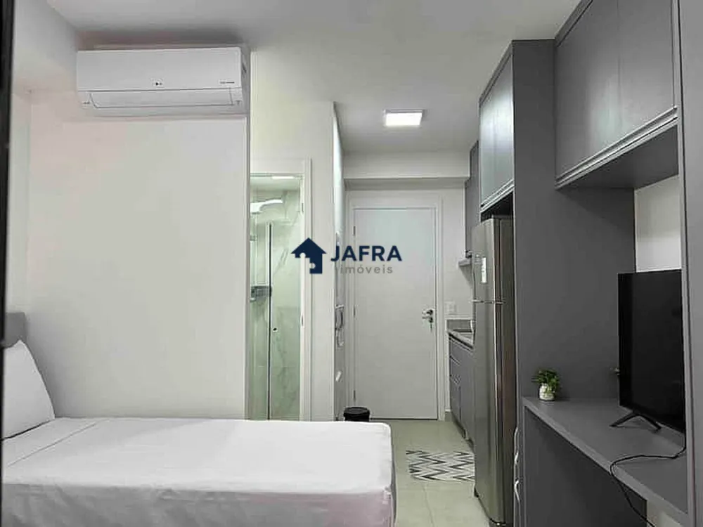 Apartamento, 1 quarto, 40 m² - Foto 5