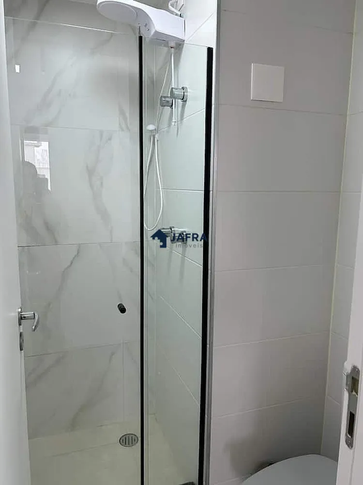 Apartamento, 1 quarto, 40 m² - Foto 11