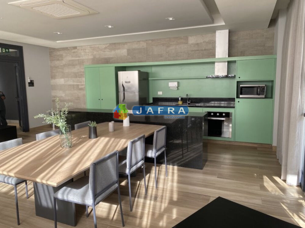 Apartamento à venda com 1 quarto, 24m² - Foto 14