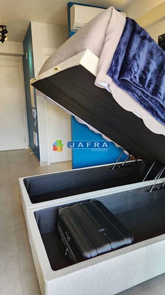 Apartamento à venda com 1 quarto, 24m² - Foto 9