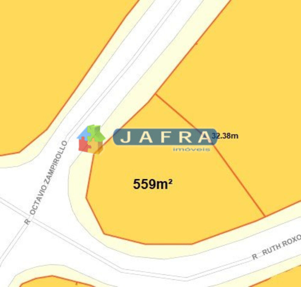 Terreno, 559 m² - Foto 2