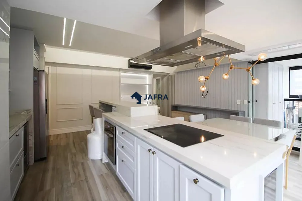 Apartamento, 2 quartos, 85 m² - Foto 3