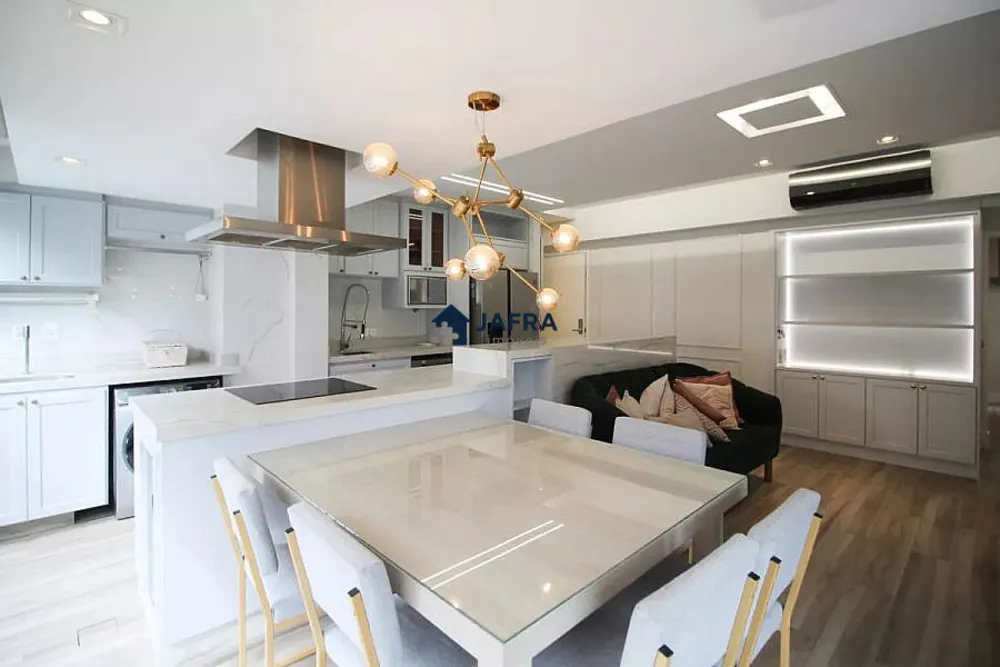 Apartamento, 2 quartos, 85 m² - Foto 2
