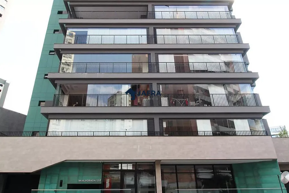 Apartamento, 2 quartos, 85 m² - Foto 11