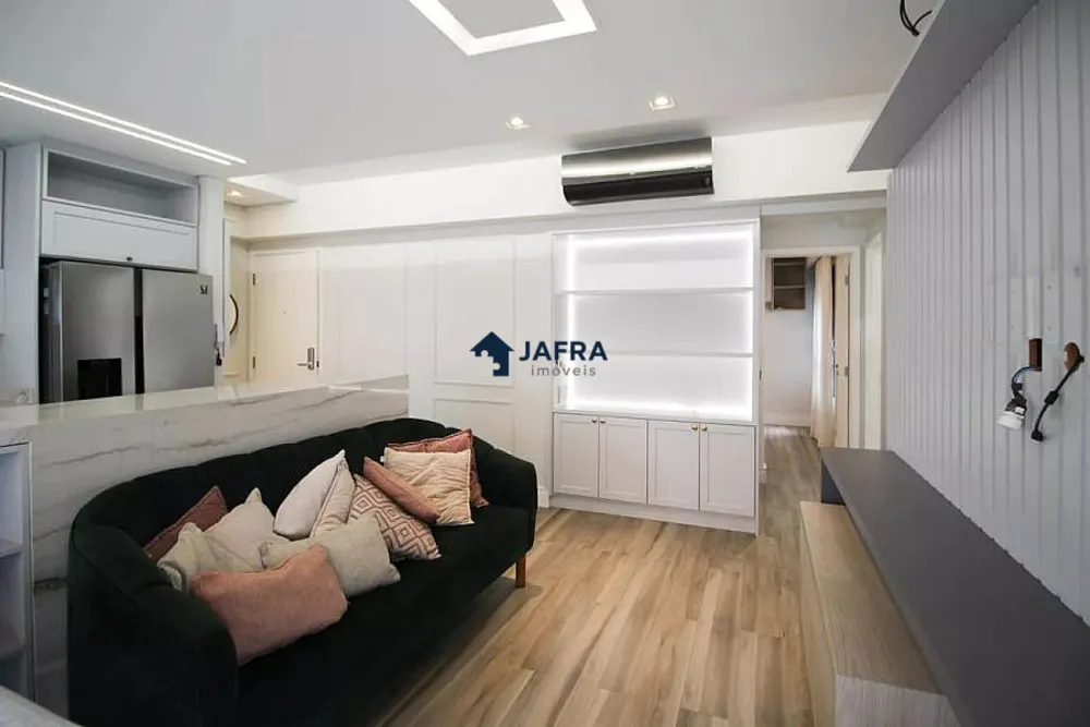 Apartamento, 2 quartos, 85 m² - Foto 6