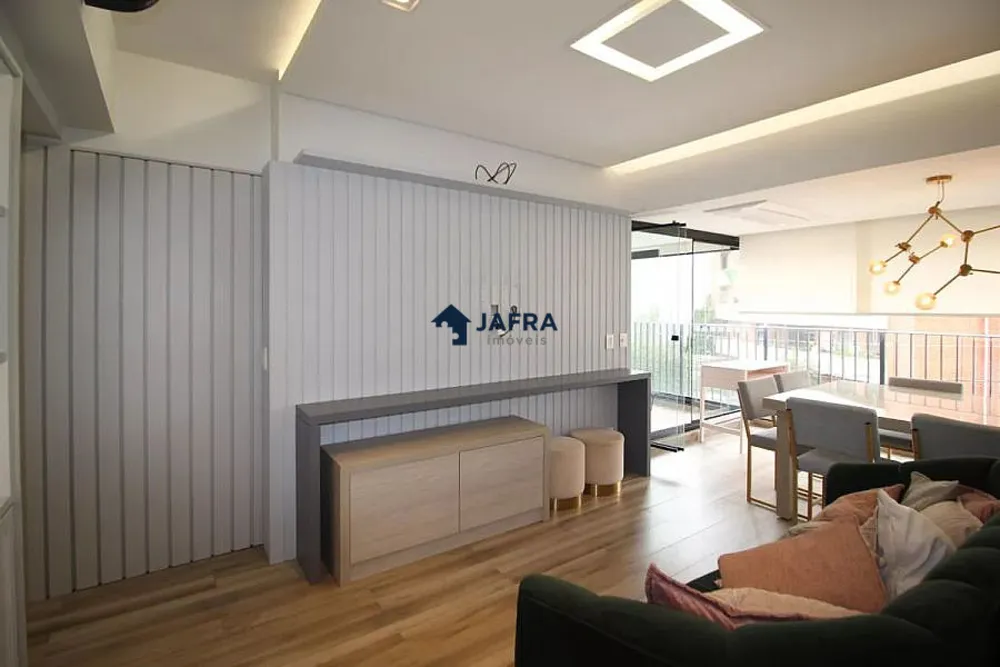 Apartamento, 2 quartos, 85 m² - Foto 4