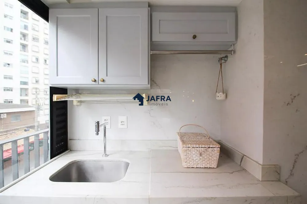 Apartamento, 2 quartos, 85 m² - Foto 10