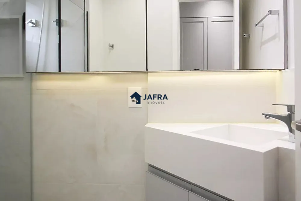 Apartamento, 2 quartos, 85 m² - Foto 8