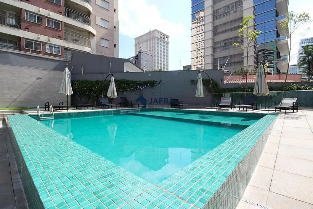Apartamento, 2 quartos, 85 m² - Foto 12