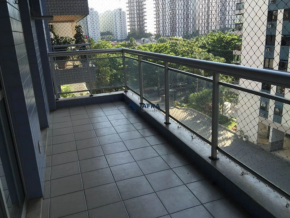 Apartamento, 2 quartos, 70 m² - Foto 1