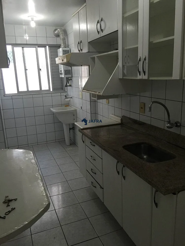 Apartamento, 2 quartos, 70 m² - Foto 10