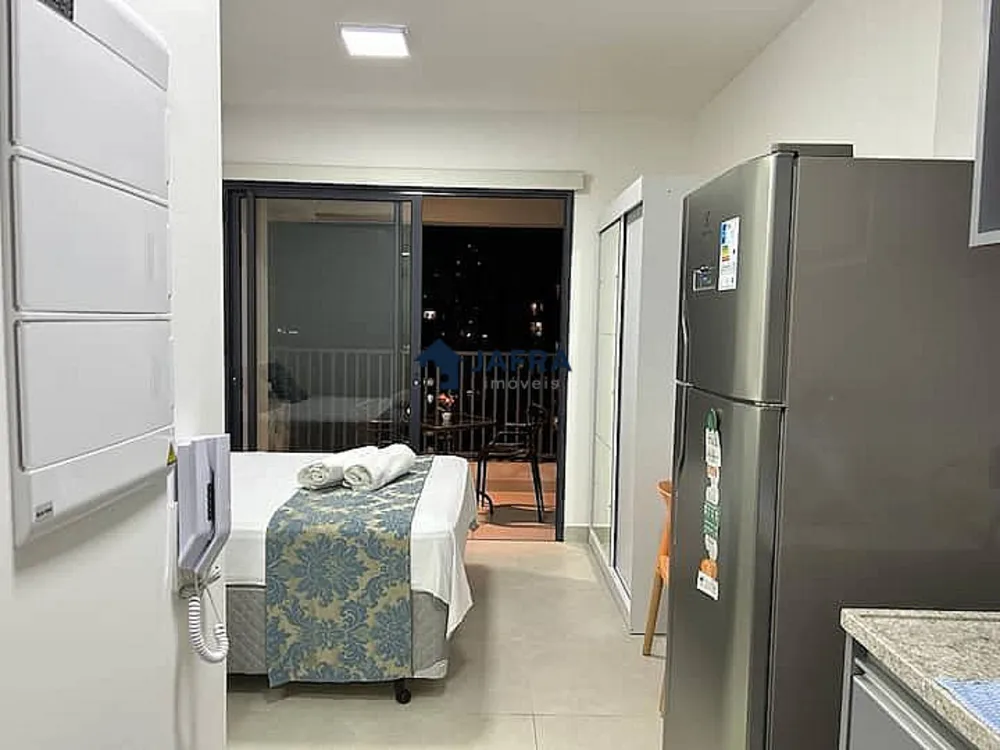 Apartamento, 1 quarto, 24 m² - Foto 13
