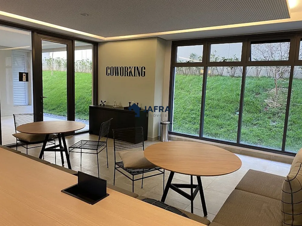 Apartamento, 1 quarto, 24 m² - Foto 4