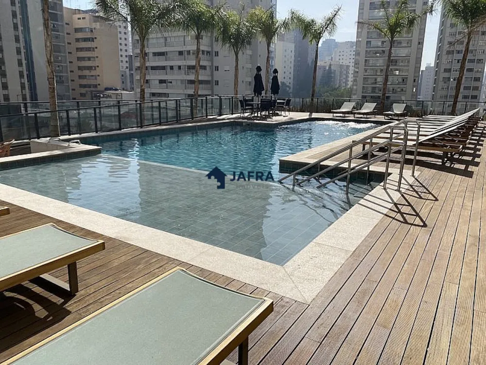 Apartamento, 1 quarto, 24 m² - Foto 11