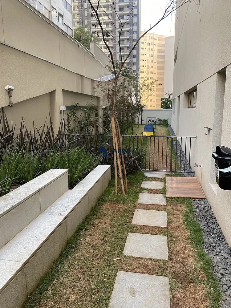 Apartamento, 1 quarto, 24 m² - Foto 11
