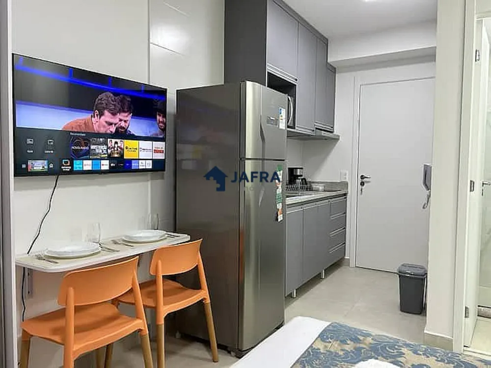Apartamento, 1 quarto, 24 m² - Foto 3