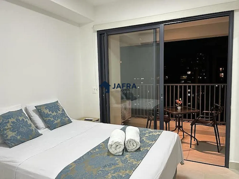 Apartamento, 1 quarto, 24 m² - Foto 10