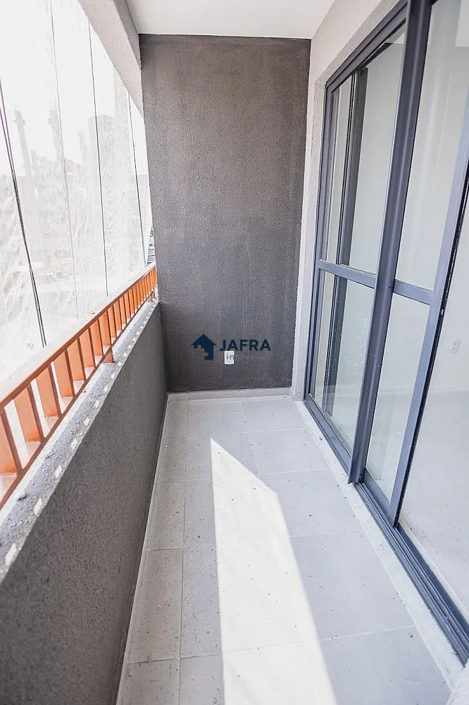 Apartamento, 1 quarto, 27 m² - Foto 6