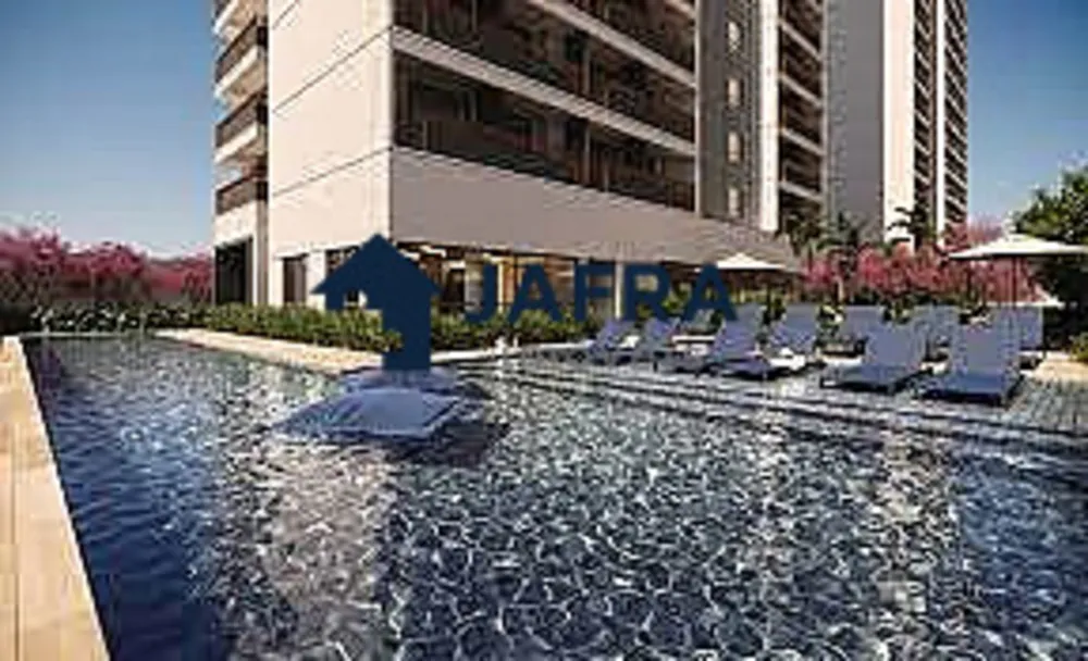 Apartamento, 1 quarto, 27 m² - Foto 5