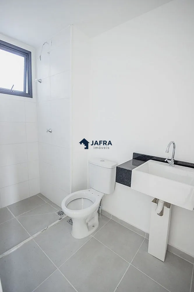 Apartamento, 1 quarto, 27 m² - Foto 4
