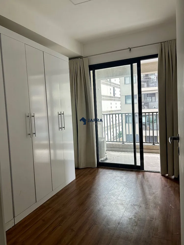 Apartamento, 1 quarto, 42 m² - Foto 1