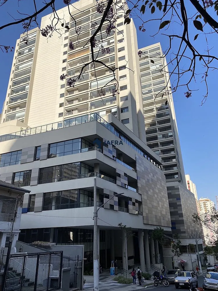 Apartamento, 1 quarto, 42 m² - Foto 8