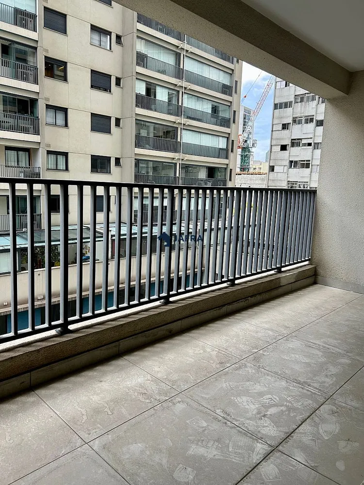 Apartamento, 1 quarto, 42 m² - Foto 4