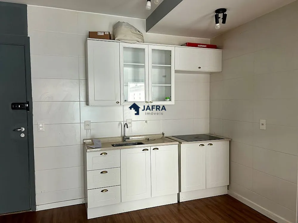 Apartamento, 1 quarto, 42 m² - Foto 1