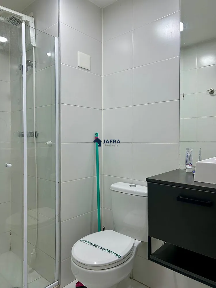 Apartamento, 1 quarto, 42 m² - Foto 6