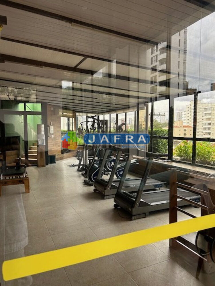 Apartamento à venda com 4 quartos, 208m² - Foto 4