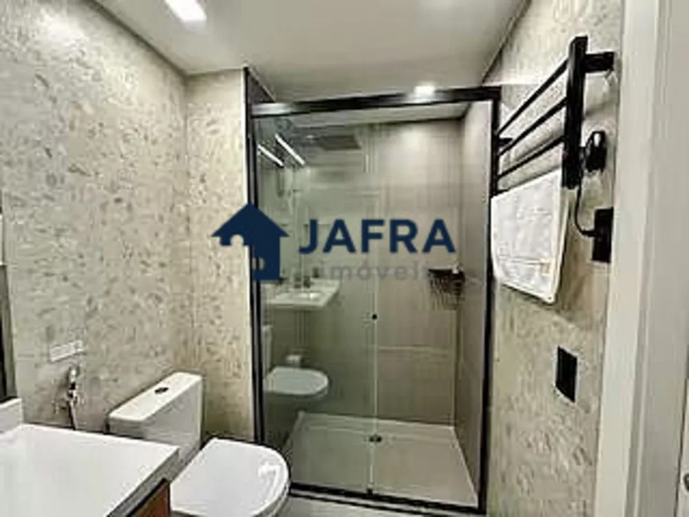 Apartamento, 1 quarto, 21 m² - Foto 6