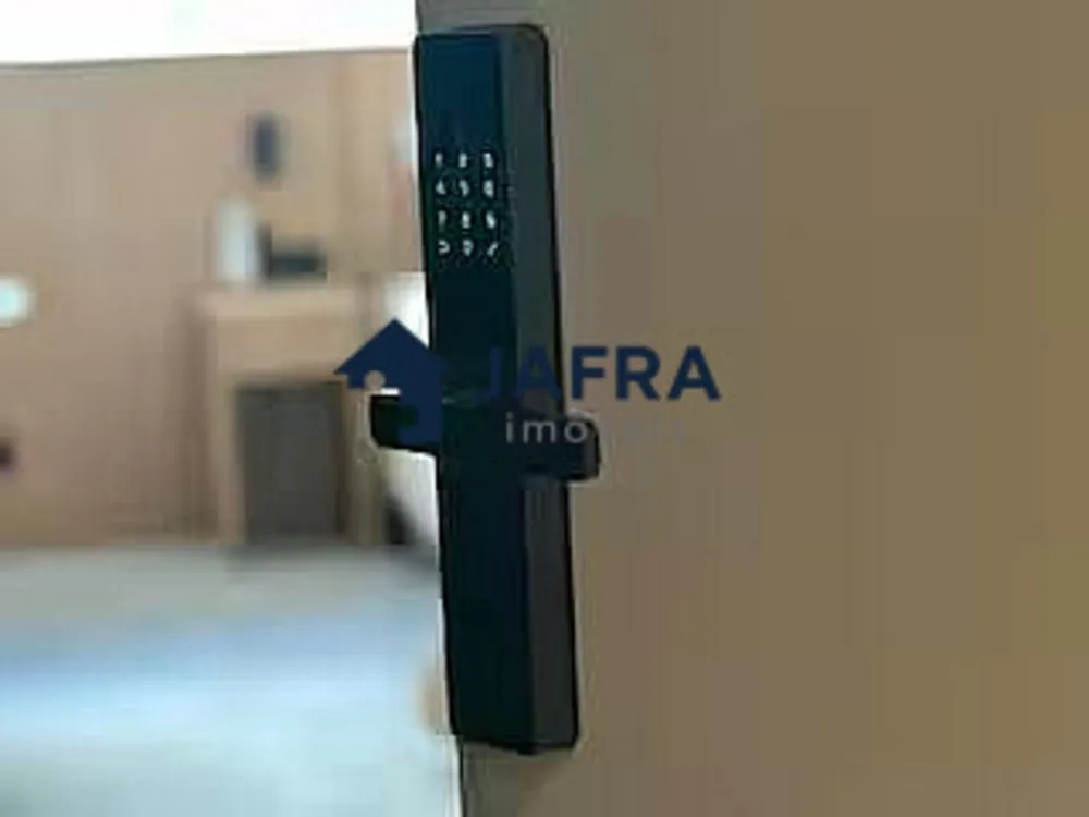 Apartamento, 1 quarto, 21 m² - Foto 2