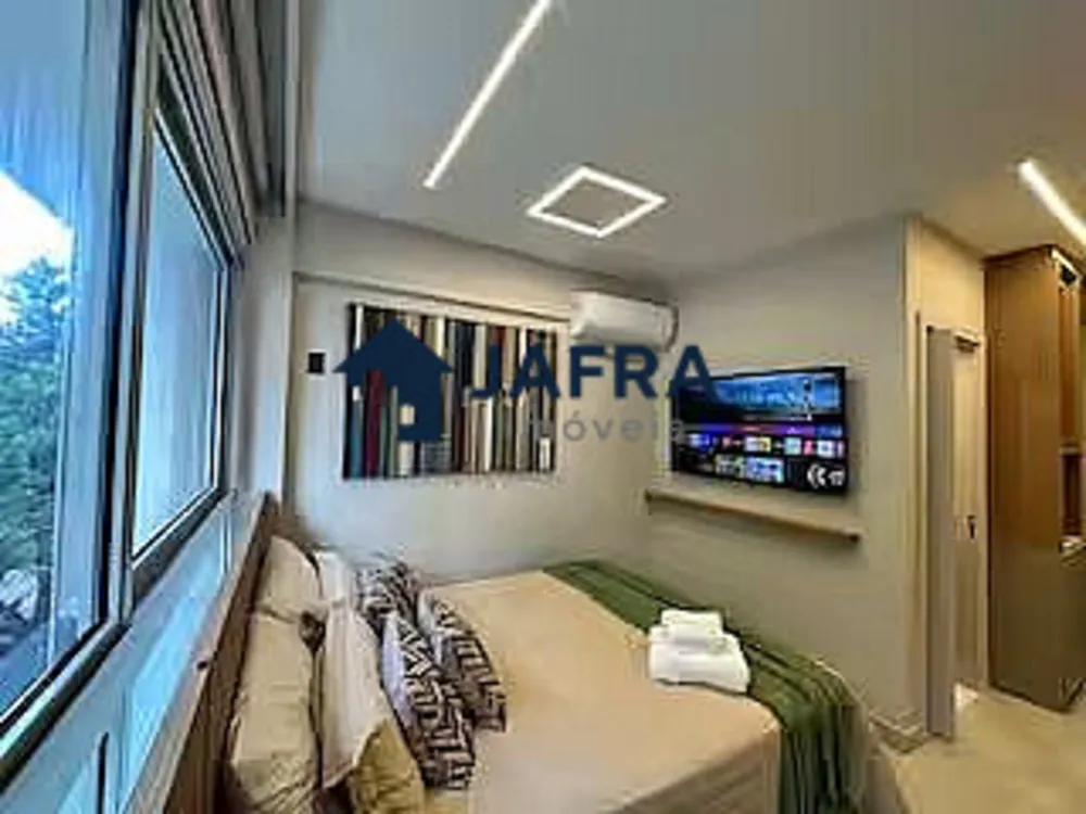 Apartamento, 1 quarto, 21 m² - Foto 7