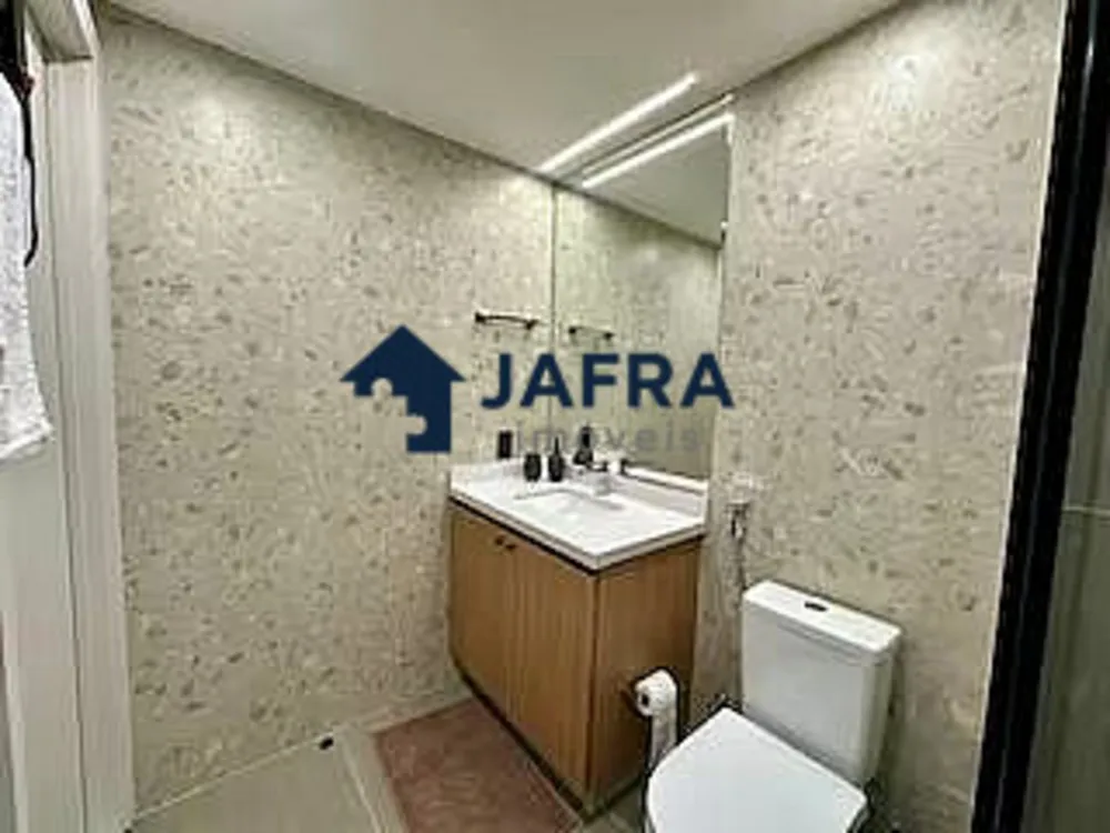 Apartamento, 1 quarto, 21 m² - Foto 8
