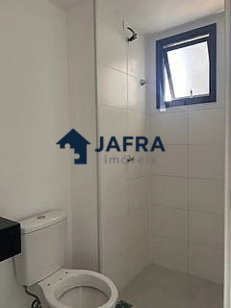 Apartamento, 1 quarto, 27 m² - Foto 11