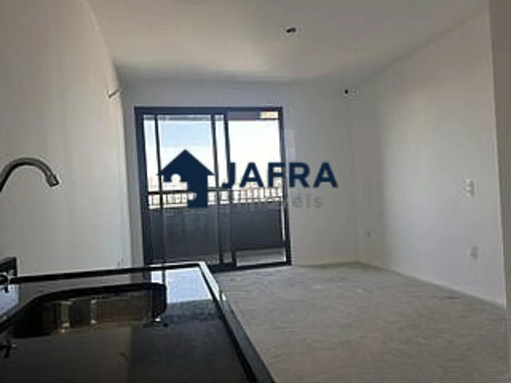 Apartamento, 1 quarto, 27 m² - Foto 3