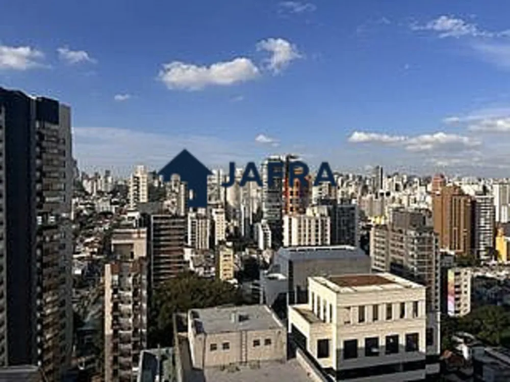 Apartamento, 1 quarto, 27 m² - Foto 12