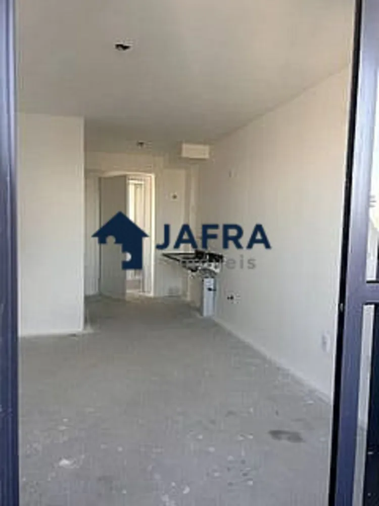 Apartamento, 1 quarto, 27 m² - Foto 8