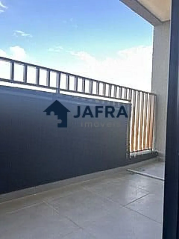 Apartamento, 1 quarto, 27 m² - Foto 10