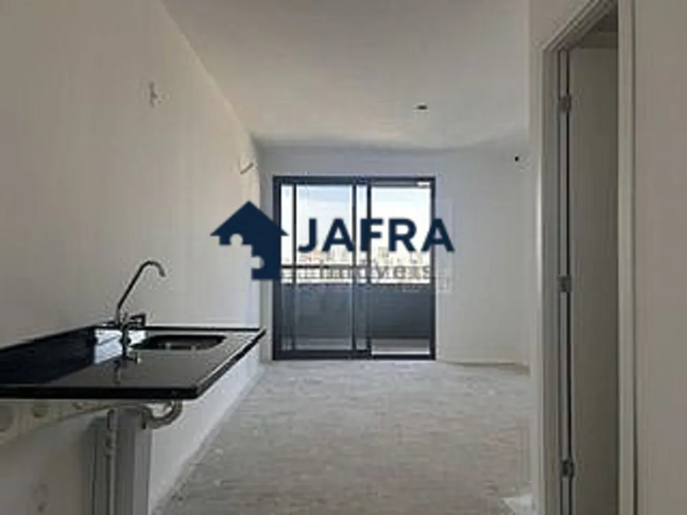 Apartamento, 1 quarto, 27 m² - Foto 9