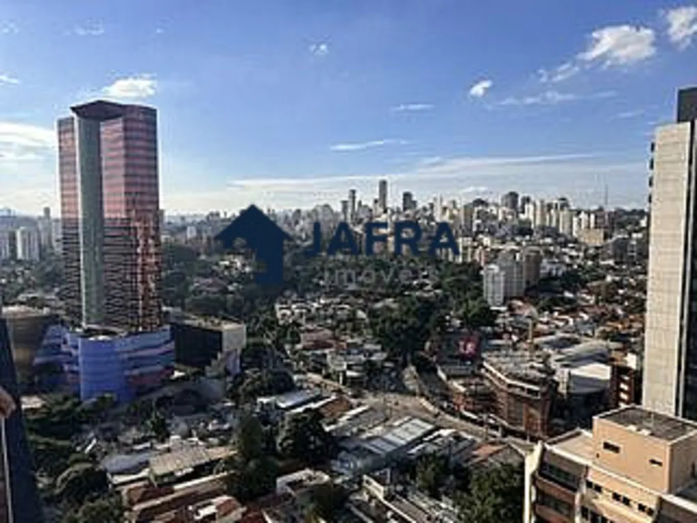 Apartamento, 1 quarto, 27 m² - Foto 1