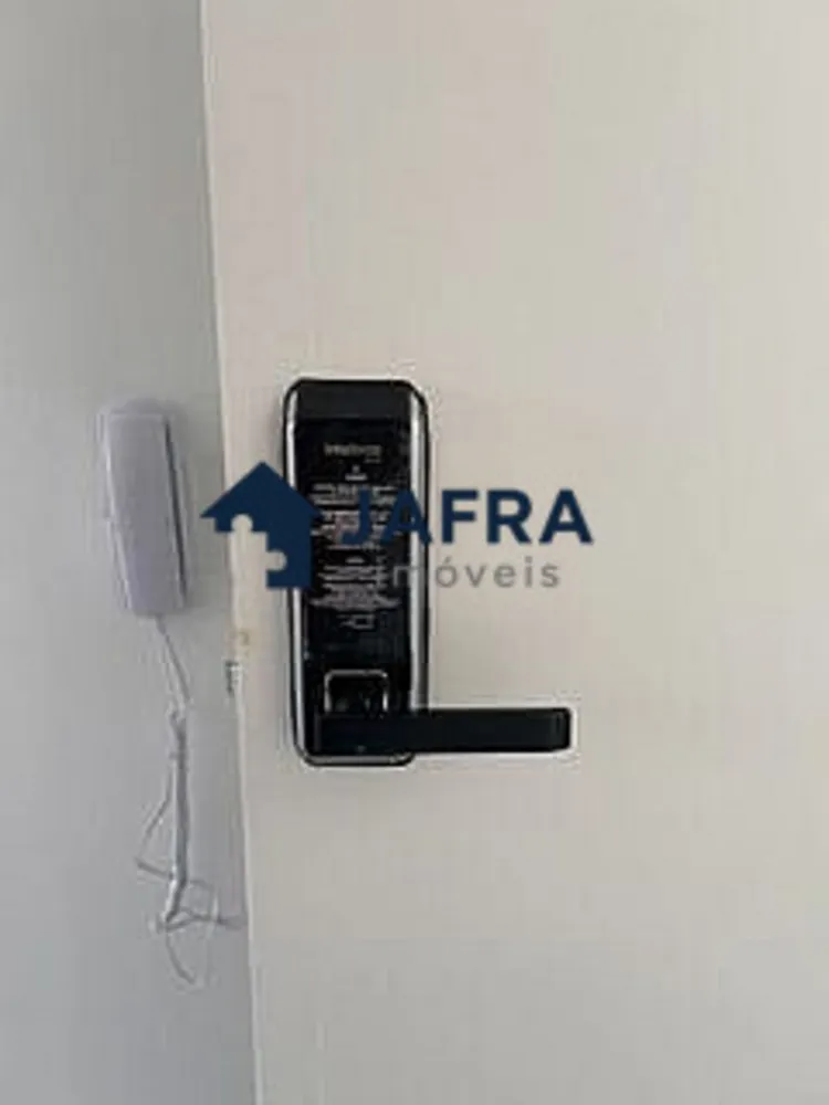 Apartamento, 1 quarto, 27 m² - Foto 7