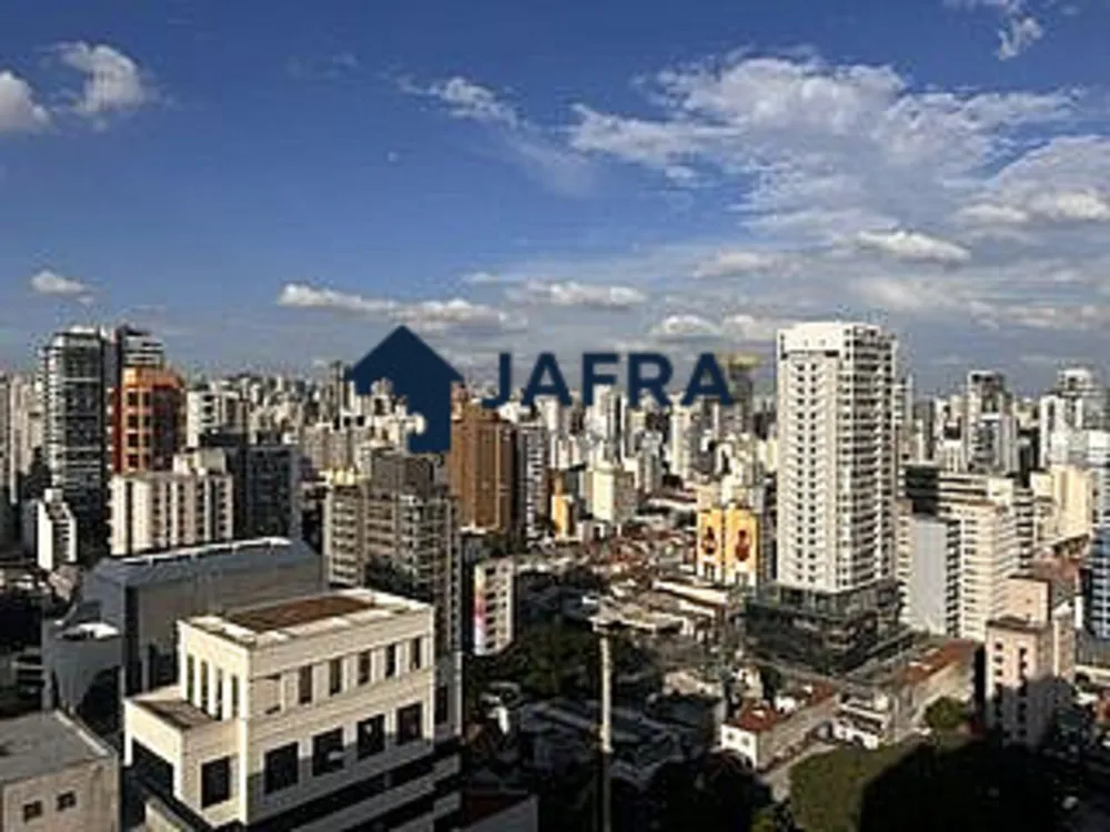 Apartamento, 1 quarto, 27 m² - Foto 5