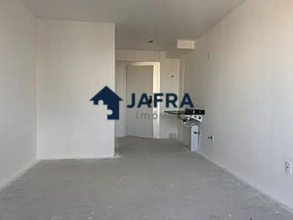 Apartamento, 1 quarto, 27 m² - Foto 6
