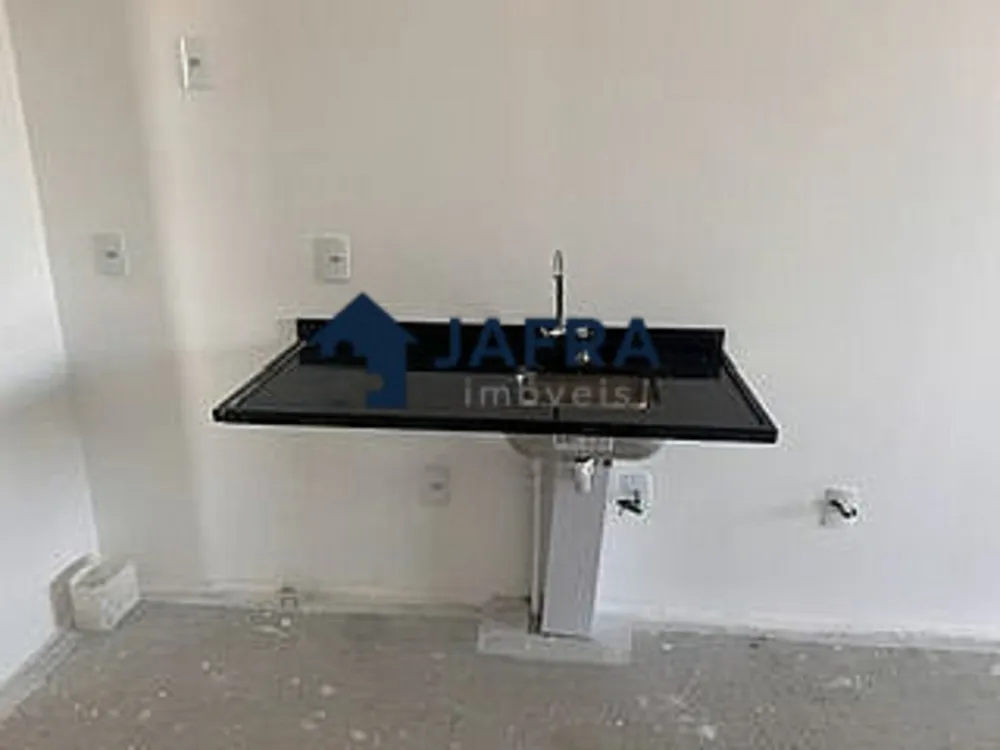 Apartamento, 1 quarto, 27 m² - Foto 4