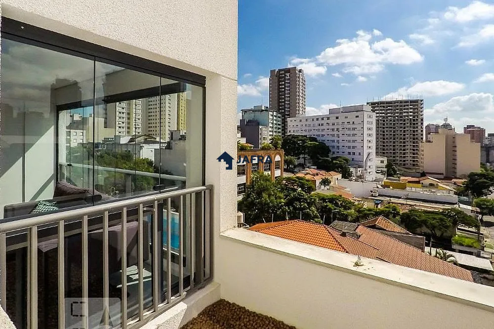 Apartamento, 1 quarto, 39 m² - Foto 12