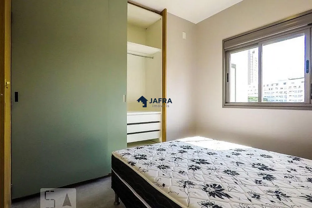 Apartamento, 1 quarto, 39 m² - Foto 9